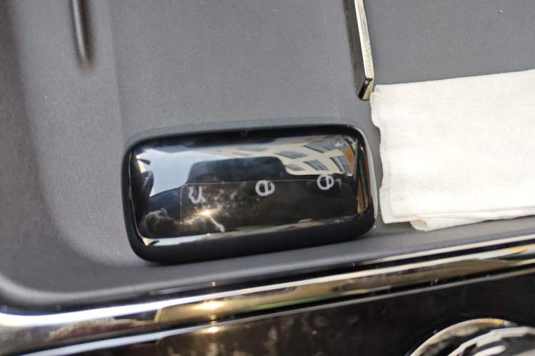 Used Geely Galaxy Galaxy 8 2025 130km EM-i Deluxe Edition