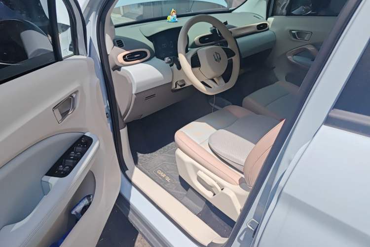 Used Leapmotor T03 2024 403 Comfort Edition
