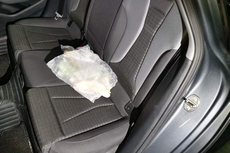 Used Audi A3 2018 30th Anniversary Edition Limousine 35 TFSI Sport Model
