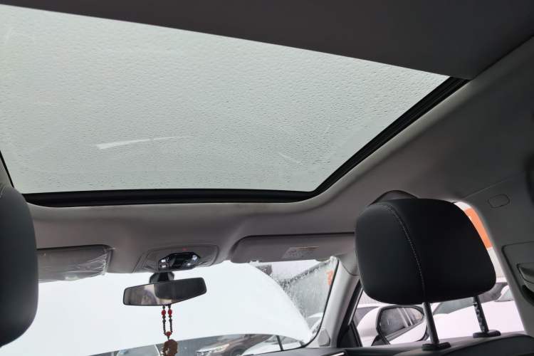 Used Cowin Kunlun 2023 Kunlun 300 Celestial Edition Headliner