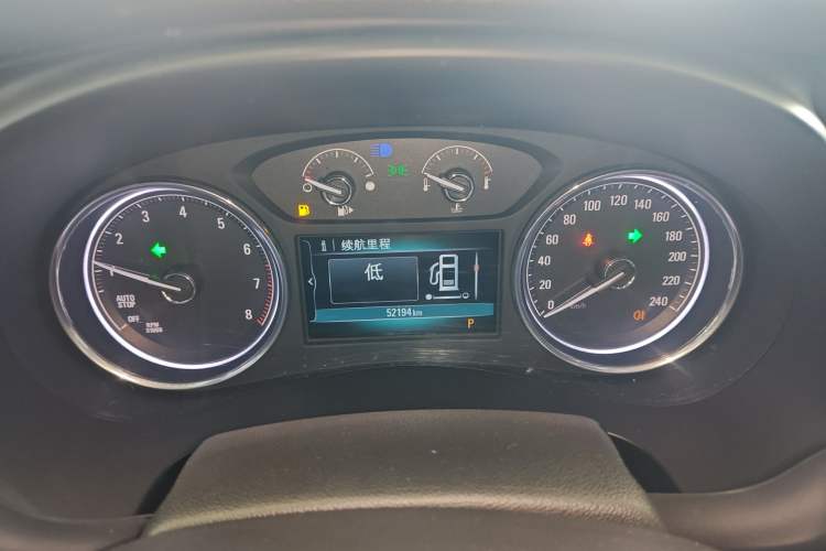 Used Buick LaCrosse 2016 Revised Version 28T Elite Edition
