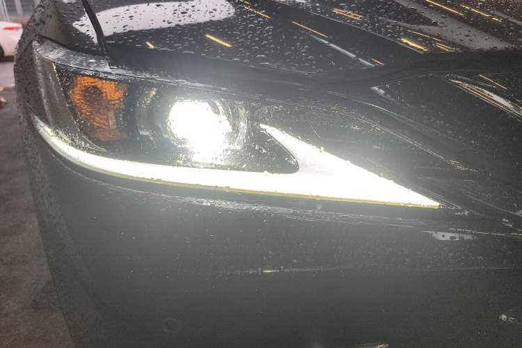 Used Lexus ES 2021 260 Excellence Edition Right Front Headlight