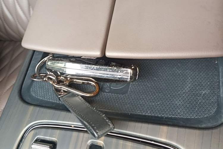 Used BYD Han 2023 DM-i Champion Edition 121KM Prestige Model
