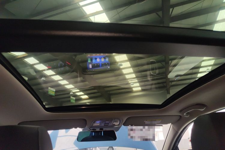 Used Kia KX3 2017 1.6L Automatic Aoya Version