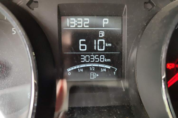 Used Volkswagen C-TREK 2020 1.5L Automatic Comfort Model