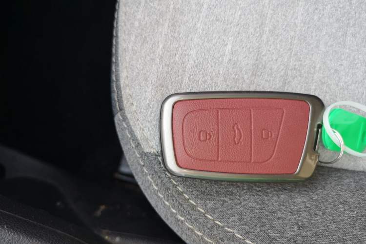 Used Chery QQ Little Ant 2021 150 000 Yuan Ant Fan Edition Ant Cool Version Lithium Iron Phosphate
