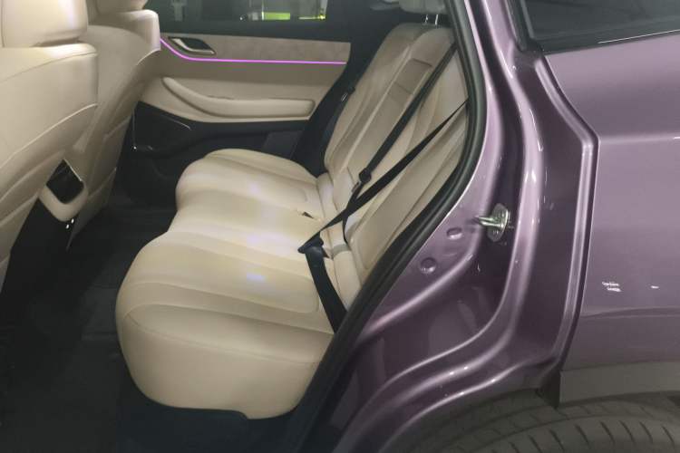 Used EXEED ET5 2026 210 LiDAR Smart Luxury Edition