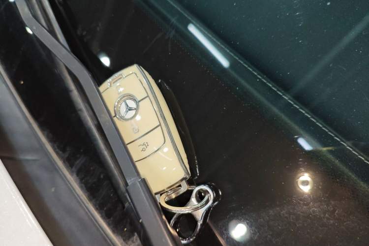 Used Mercedes-Benz C-Class 2017 Facelift C 200 L Sport Edition
