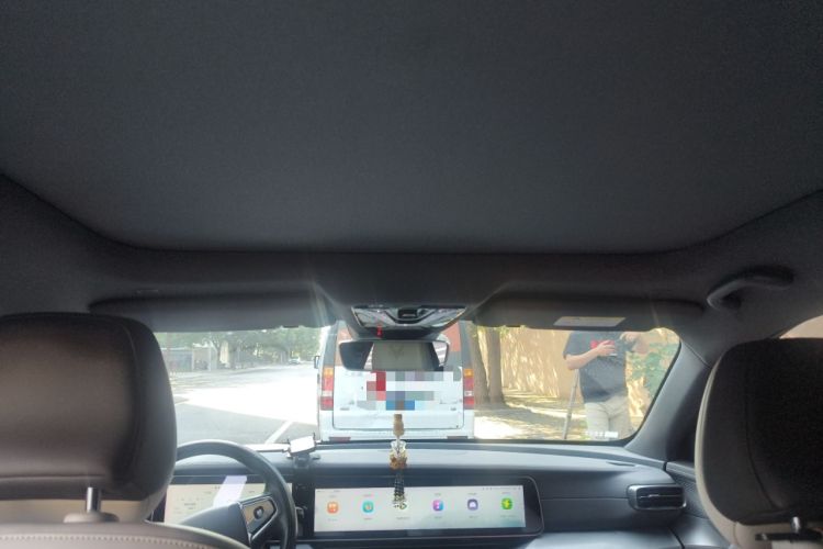 Used ARCFOX Alpha S 2023 735E Forest Edition 160kW
