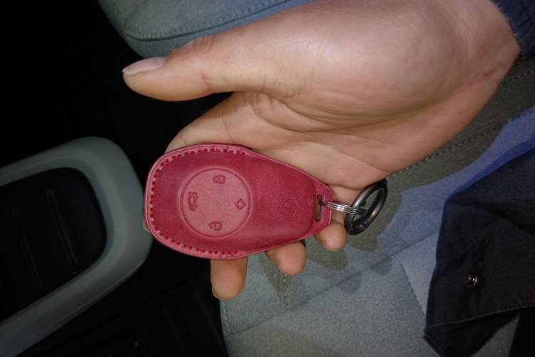 Used Leapmotor T03 2023 200 Lite Edition Interior 1