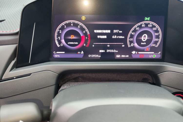 Used Honda Accord 2025 260TURBO Luxury Edition