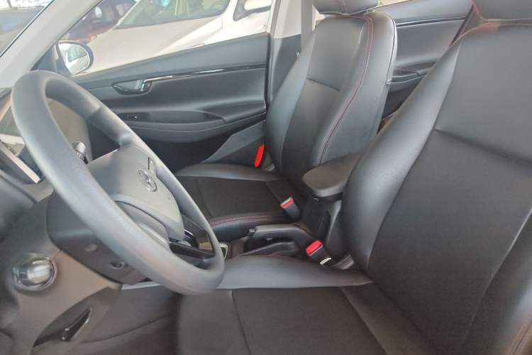 Used Hyundai Celesta 2018 1.6L Automatic GL Enjoyment Version China V Standard