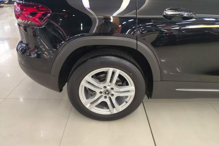 Used Mercedes-Benz GLB 2021 GLB 200 Dynamic Edition
