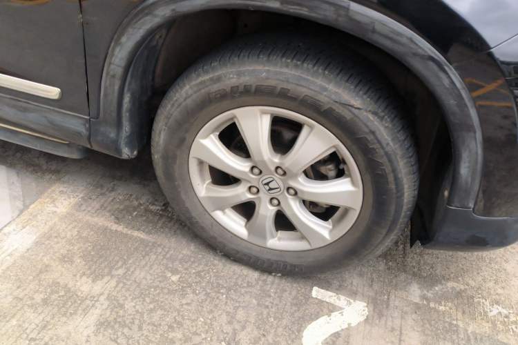 Used Honda CR-V 2015 2.0L 2WD Classic Edition