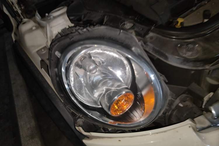 Used MINI 2013 1.6L ONE Limited Edition First Version
