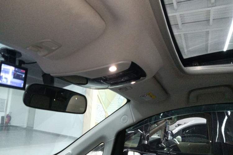 Used GAC Trumpchi M8 2021 Lingxiu Series 390T Deluxe Edition
