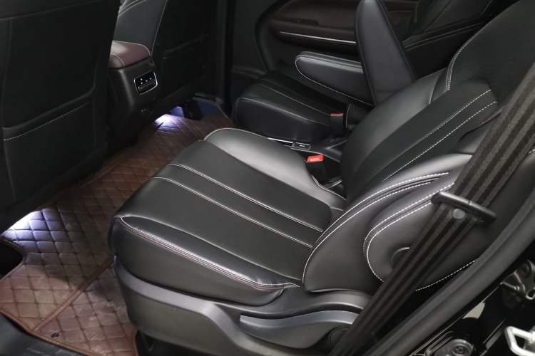 Used GAC Trumpchi M6 2023 PRO 270T DCT Luxury Edition