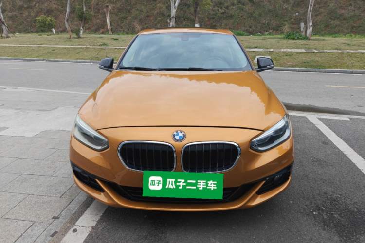 Used BMW 1 Series 2017 118i Sport Edition