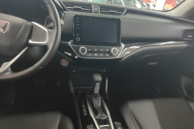 Used Honda Crider 2022 180Turbo CVT Luxury Edition
