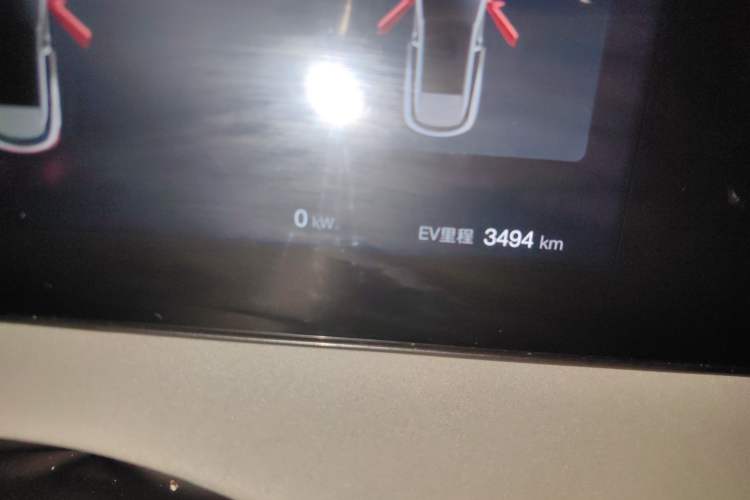 Used BYD Sealion 06 New Energy 2025 Model DM-i 170 Navigation Pro Edition