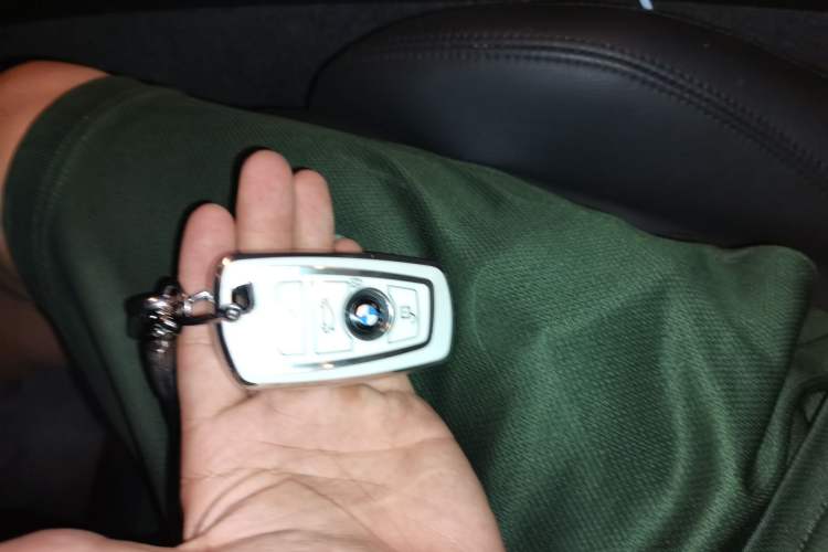 Used BMW 1 Series 2012 118i Sport Edition
