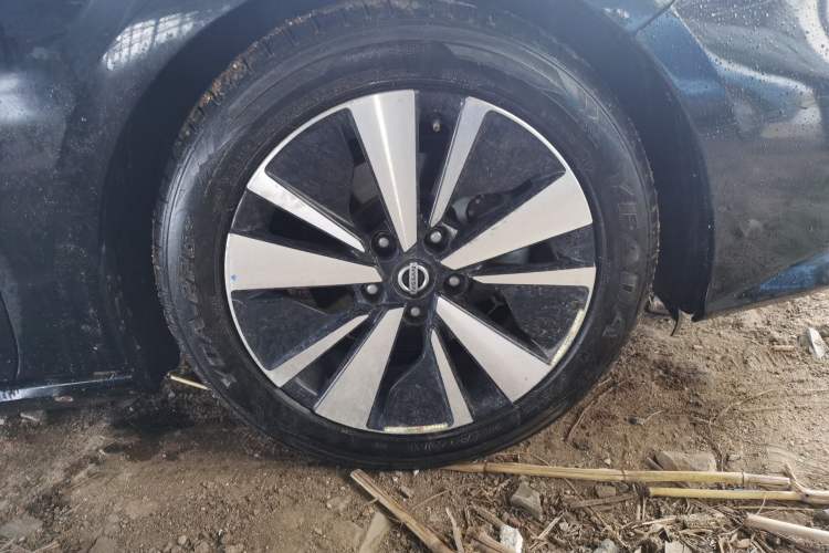 Used Nissan Teana 2021 2.0L XL Comfort Edition