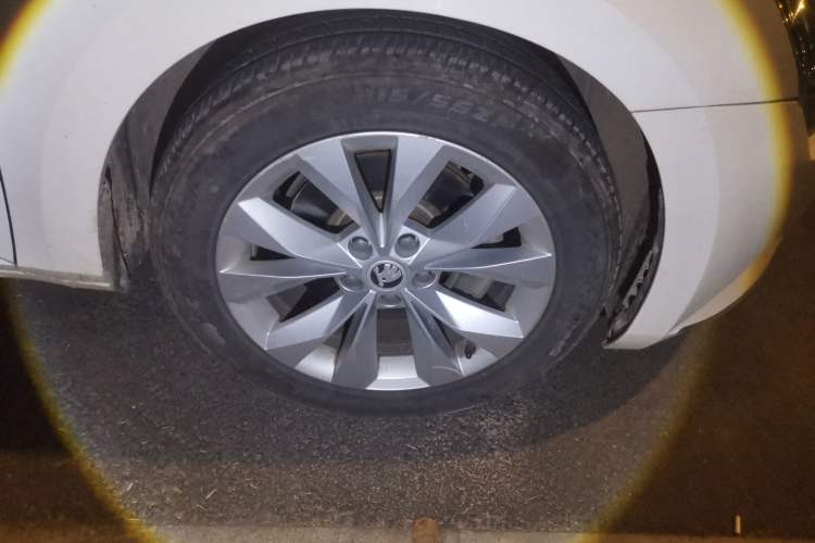 Used Skoda Superb 2018 TSI330 DSG Comfort Edition China V Standard