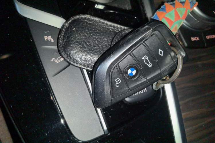 Used BMW X3 2020 xDrive28i Luxury Package