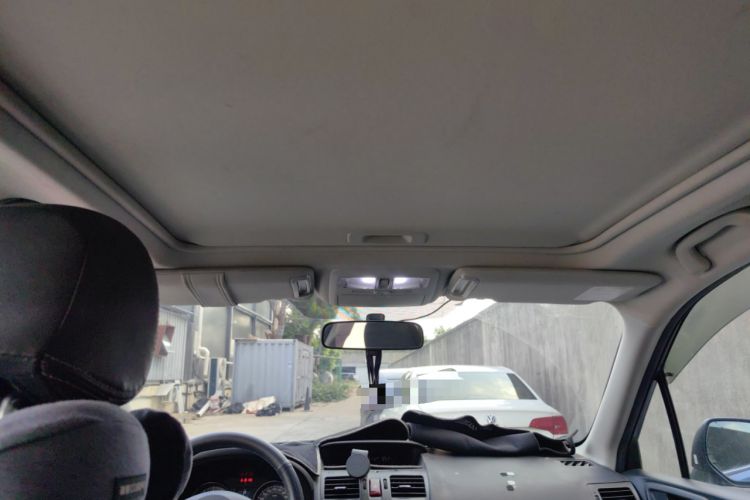 Used Subaru Forester 2014 2.0i Automatic Luxury Edition