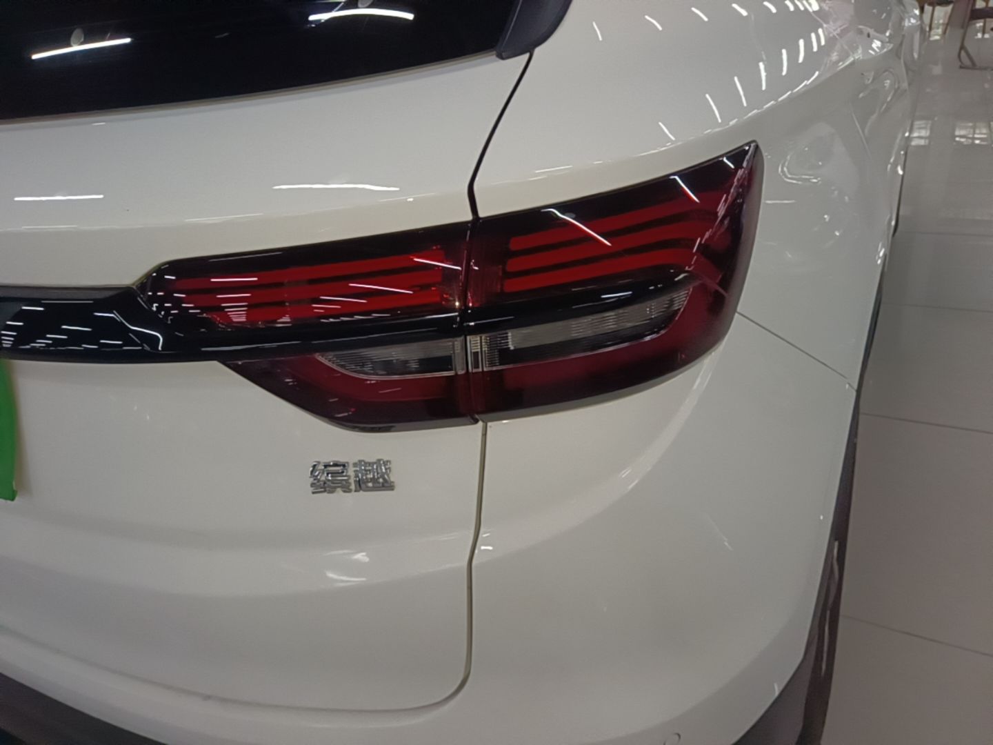 Geely Auto Coolray 2025 Model 1.5L CVT Superpower Edition MAX — снимка 9