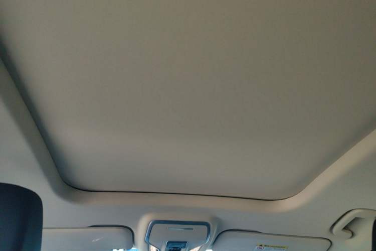 Used Hongqi HS7 PHEV 2024 2.0T PHEV Four-Wheel Drive Flagship Edition 6 Seats
