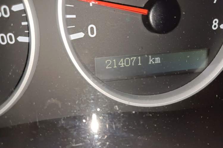 Used Buick GL8 2014 2.4L Comfort Edition