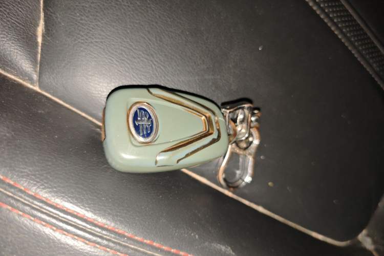 Used Bestune X80 2017 1.8T Automatic Luxury Model