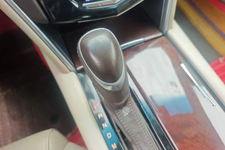 Used Cadillac XTS 2016 28T Tech Edition
