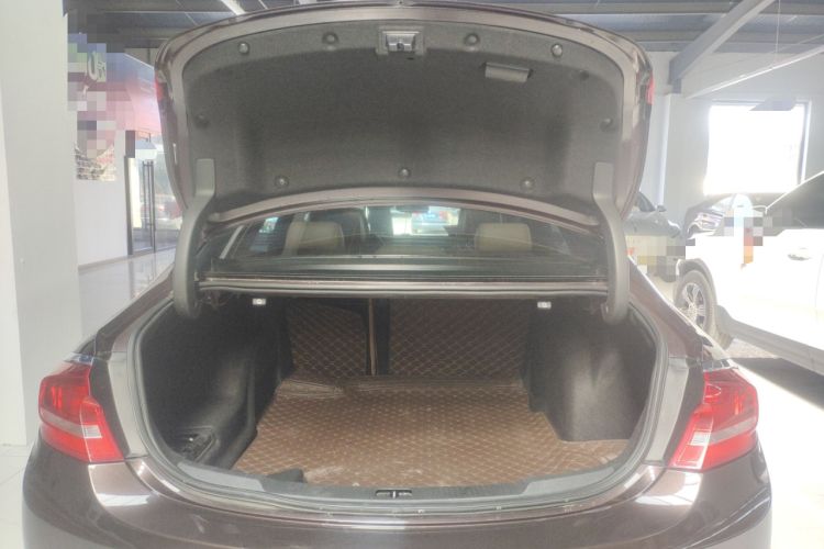 Used Buick LaCrosse 2016 20T Elite Edition