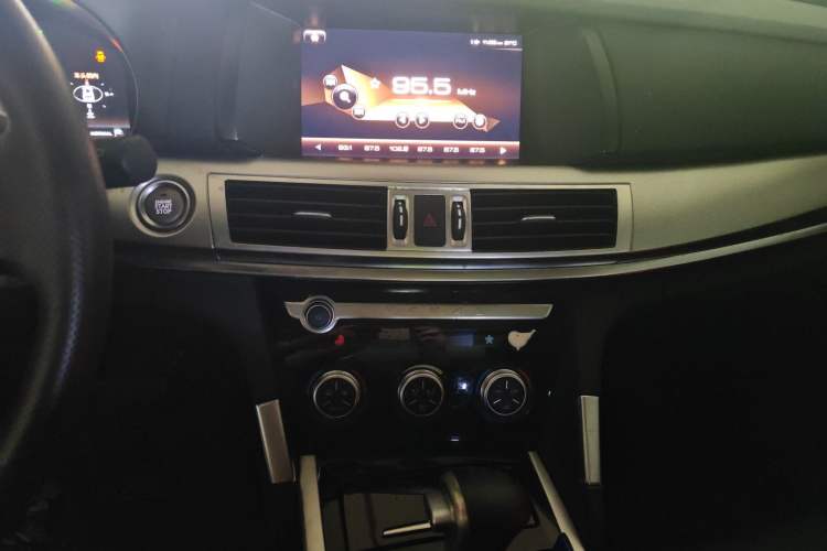 Used Haval H7 2018 Blue-Label H7 2.0T Automatic Smart Edition
