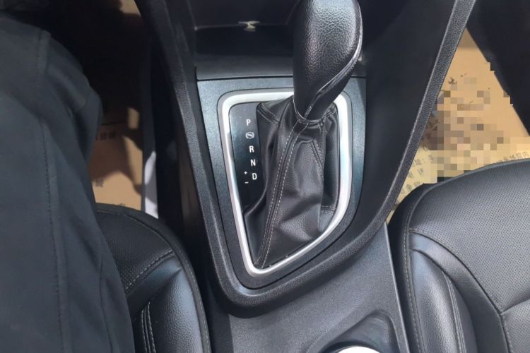 Used Buick GT 2021 Revised Version Flagship 1.5L Automatic Elite Edition