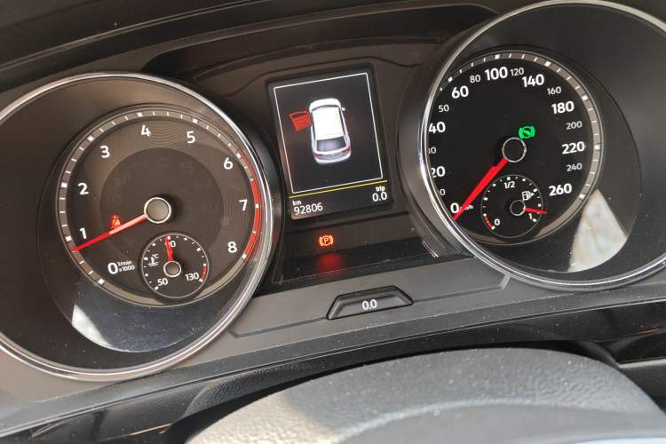 Used Volkswagen Tiguan L 2018 Facelift 330TSI Automatic Two-Wheel Drive Luxury Edition
