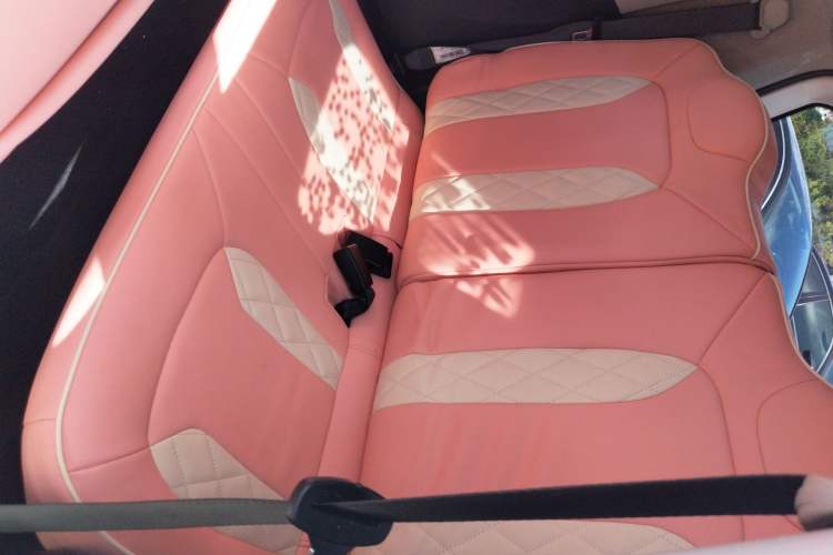 Used Wuling Hongguang MINIEV 2022 Easy Version Lithium Iron Phosphate