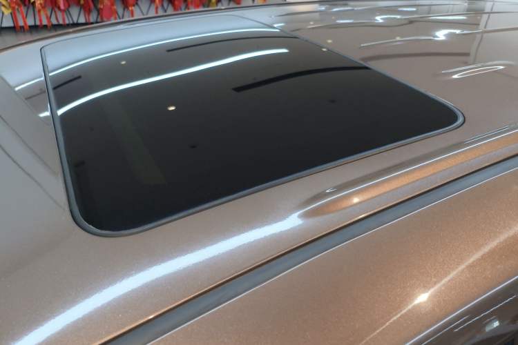 Used Buick GL8 2018 28T Prestige Version China VI Standard