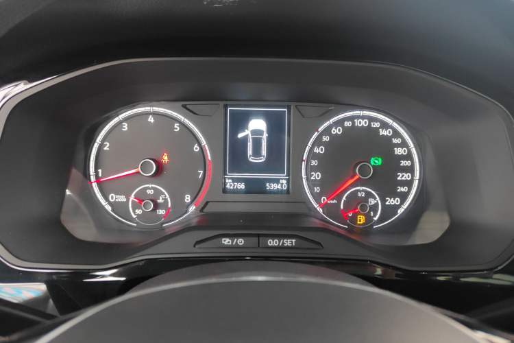 Used Jetta VS7 2020 1.4T Automatic Enjoyment Model