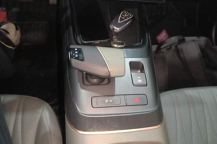 Used Changan Eado DD 2023 Blue Whale NE 1.5T GDI DCT Navigation Model