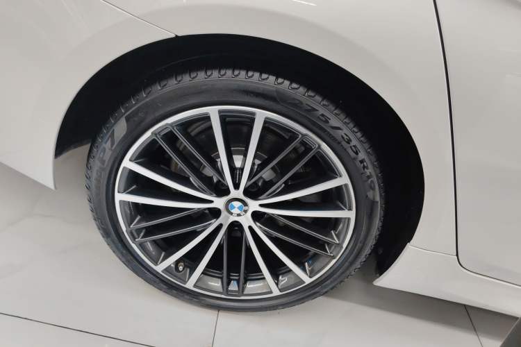 Used BMW 5 Series 2020 530Li Leading Model M Sport Package