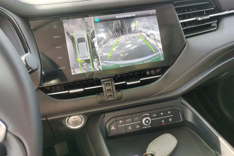 Used Haval F7 2019 1.5T Two-Wheel Drive i-Trend China V Emission Standard