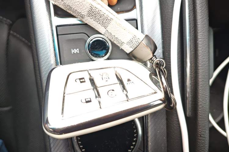 Used Cadillac CT5 2023 28T Luxury Edition (Standard Version)