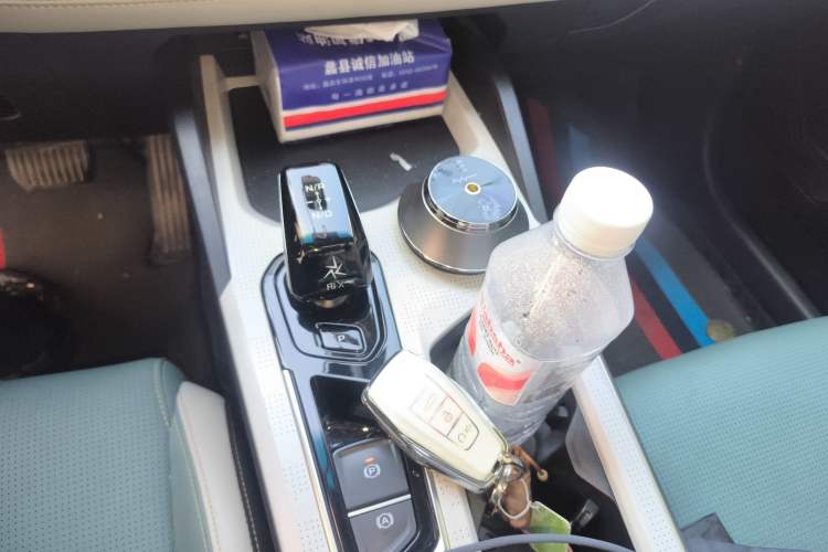 Used Geely Auto Emgrand L HiP 2022 1.5TD-DHT Pro 100KM Super Swift