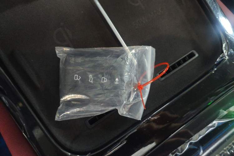 Used Tank 400 New Energy 2026 Model—Hi4-T Smart Enjoyment Version
