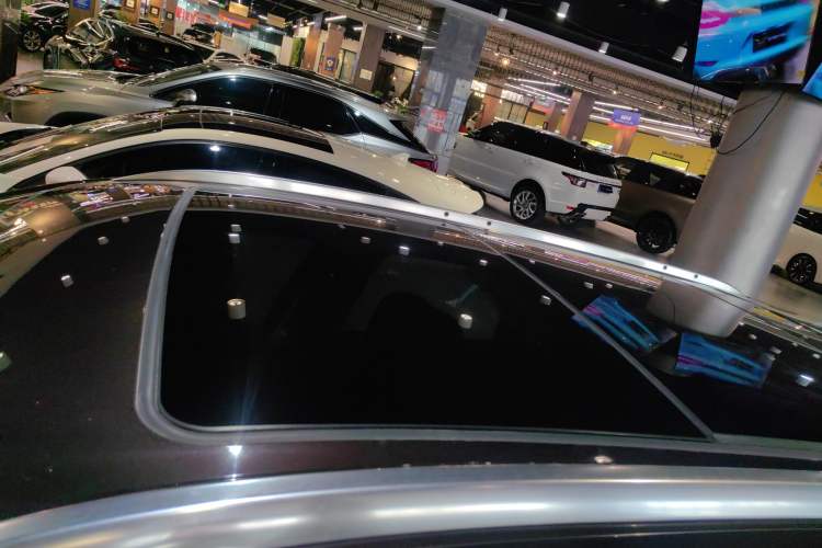 Used Buick Envision 2020 20T Two-Wheel Drive Elite Version