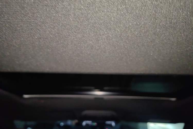 Used Cadillac XT5 2020 28T Tech Edition Headliner