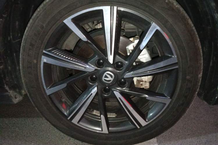 Used CHANGAN Eado 2024 1.5T GDI Automatic Flagship Edition